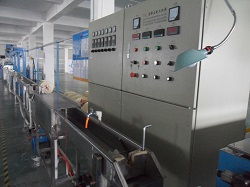 胜维直供UL2586柔性线缆 机器人及特种设备的可靠动力纽带