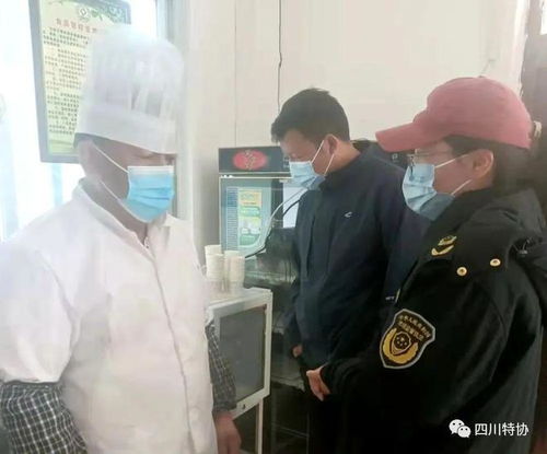 县市监局对县人民医院开展食品与特种设备安全联合专项检查