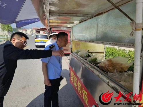 沂水县泉庄镇“五一”假期安全防线再升级 食品安全与特种设备销售检查双管齐下