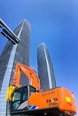 成都共享优品 一站式特种设备买卖租赁与销售解决方案