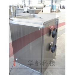 独家实地探访 诸城华都食品机械如何用小螃蟹撬动大产业链？